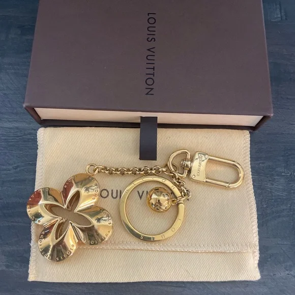 Louis Vuitton Bag Charm - Picture 3 of 8